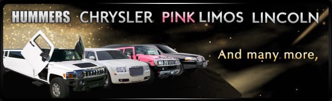 Limousine Hire London