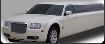 Chrysler Limo